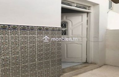 *À Louer – Appartement S+1 Meublé au Bardo 20 Mars**