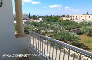 Appartement Byblos AV1981