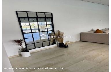 Villa Yolyos AL3555 Hammamet el monchar 2