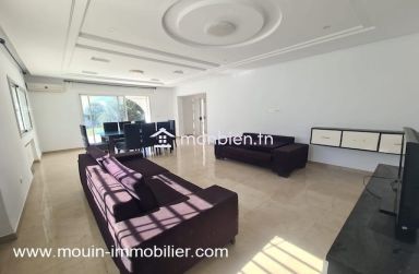 Villa Alexandre AL2379 Hammamet