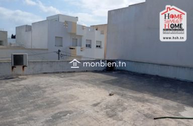 Immeuble Tilar à Vendre à Ariana