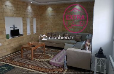 Vente Villa à El Maâmoura plage