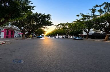À LOUER – LOCAL COMMERCIAL EN PLEIN CŒUR DE TUNIS
