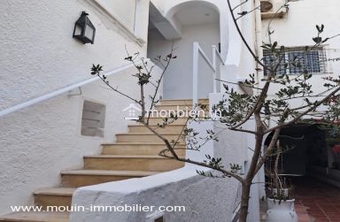 Appartement Maya 5 AL3440 Hamamet