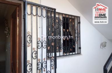 Immeuble Soléa à Vendre à Mornag