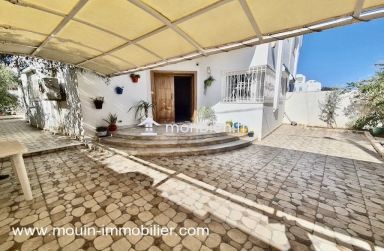 Villa Princesse AL487 Hammamet