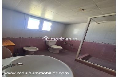 Appartement Delfino AL3514 Hammamet