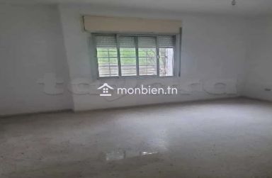 Appartement S+3 à El Manar 1