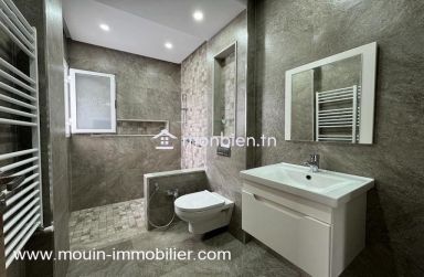 Villa Sylvia AL3293 Hammamet el besbassia