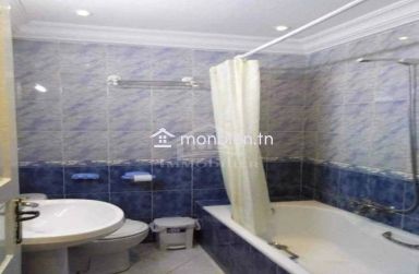 Coquet appartement meublé à Hammamet Nord à vendre 51355351