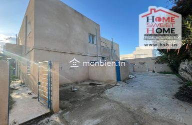 Immeuble Temui à Vendre à Bhar Lazreg, La Marsa