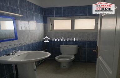 Bureau A6 Tissir à Louer à Zaghouan