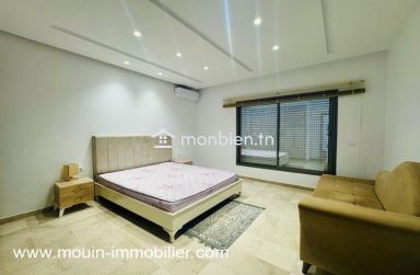 Villa Irina AL3682 Hammamet