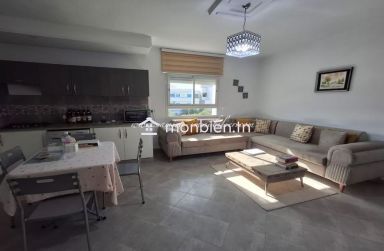 Réf : L1215 Appartement Natalia