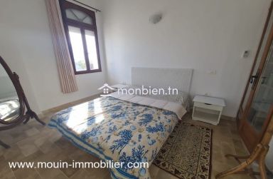 Appartement Fayrouz 7 AL3654 Hammamet