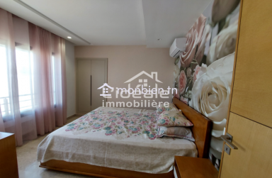 Location courte durée à Hammamet Nord