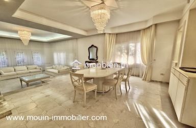 Villa Maya AL3547 Hammamet Nord