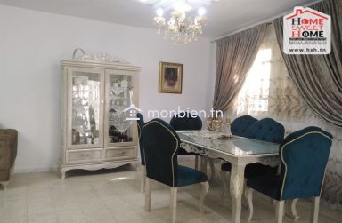 Villa Muguet à Vendre à Slimane