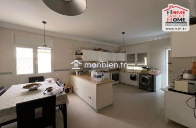 Villa Lilia à Vendre à Carthage Byrsa