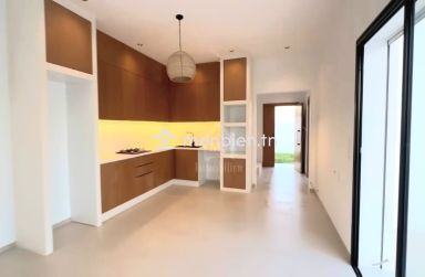 Villa avec jardin et piscine à vendre à Hammamet Sud51355351