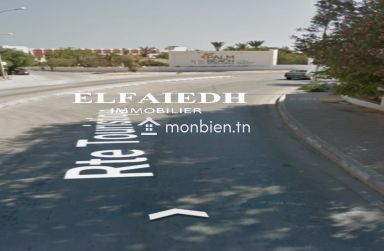 A vendre appartement sur la zone touristique