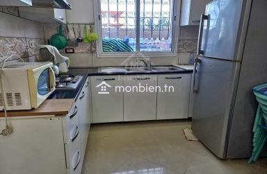 Une villa à vendre à AFH Mrezga 51355351