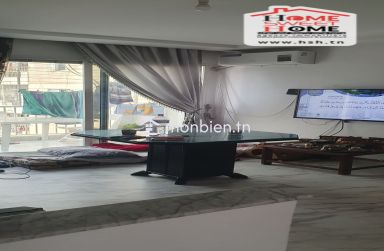 Appart S2 Ora à Vendre à EL Manzah 8