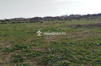 Un terrain de 669 m² à Maamoura à vendre 51355351