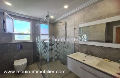 Villa Skander AL3056 Hammamet