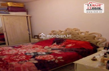 Immeuble Nocturne à Vendre à Zaghouan