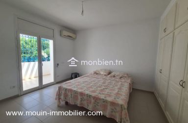 Villa Bloom AL3568 Yasmine Hammamet