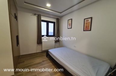 Appartement Marcus 2 AL3474 Hammamet