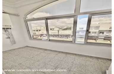 Appartement Florus AL3519 Hammamet Nord