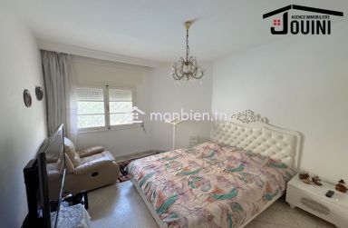 Villa Avec Piscine À Hammam Chatt