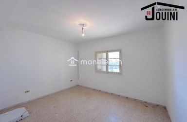 Appartement S2 à Borj Louzir Ariana