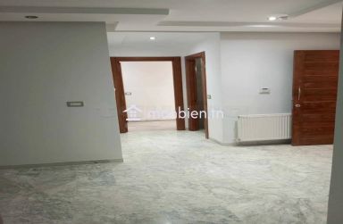 a vendre un appartement s+4