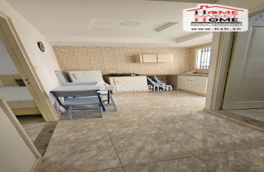Appart S2 Molys à Vendre à Jinene Mansoura, Kélibia