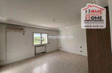 Appart S2 Moroi à Louer à Sidi Daoud, La Marsa