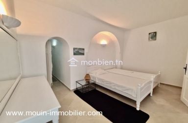 Dar Lemdina AL1204 Hammamet Centre