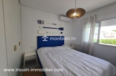 Villa Pamela AL3228 Jinen Hammamet