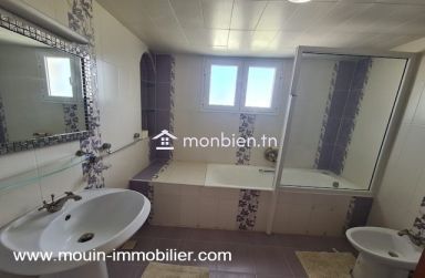 Appartement Delfino AL3514 Hammamet