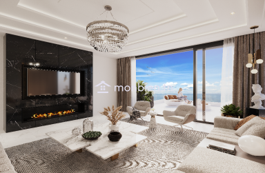 RESIDENCE "LES EMIRS II" SOUSSE