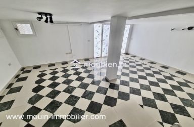 Duplex Davana AL3449 Hammamet Nord