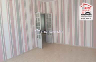 Immeuble Tilar à Vendre à Ariana