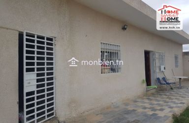 Terrain Villa Iskarion à Vendre à Raoued Plage