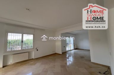 Villa Menard à Louer aux Berges du Lac 1