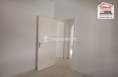 Appart S2 Niva à Vendre à Borj Louzir