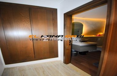Pour Toute L’année appartement S+1 Proche de la plage
