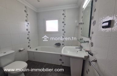 Triplex El Bey 2 AL929 Hammamet