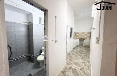 Appartement S2 Au Centre Ville Tunis
